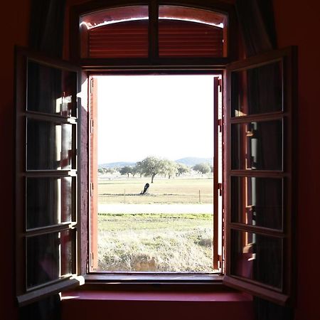 Casa Rural Estacion Del Soldado Villanueva del Duque Exteriör bild